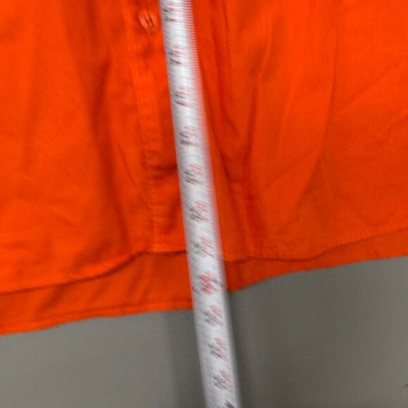 Vintage Florida Gators Columbia PFG Button Up Breathable Collared Shirt XL - Picture 4 of 5